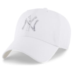 47 and MLB® baseball cap – Limited Edition New York Yankees™, Marshmallow