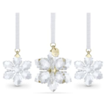 Annual Edition 3D Ornament Set 2026