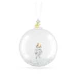 Annual Edition Ball Ornament 2026