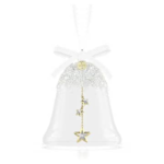 Annual Edition Bell Ornament 2025
