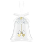 Annual Edition Bell Ornament 2026
