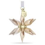 Annual Edition Festive 3D Ornament 2025
