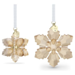Annual Edition Festive 3D Ornament Set 2026