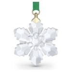Annual Edition Little Snowflake Ornament 2026