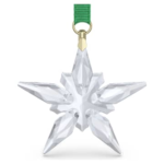 Annual Edition Little Star Ornament 2025