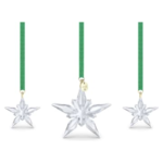 Annual Edition Ornament Set 2025