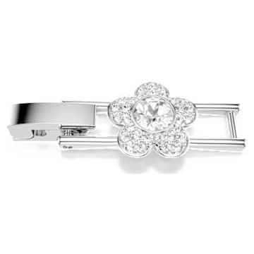 ariana-grande-x-swarovski-extender-white-rhodium-plated-swarovski-5754379 Ariana Grande x Swarovski extender White, Rhodium plated - Image 1