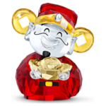 Asian Symbols Cute God of Wealth