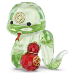 Asian Symbols Cute Snake
