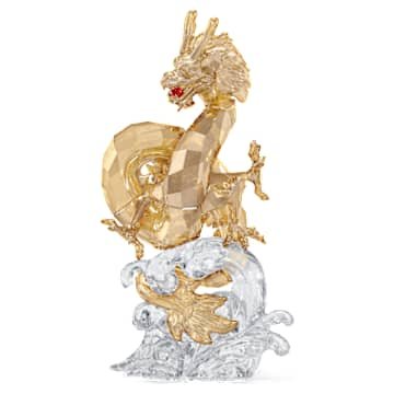 asian-symbols-dragon-swarovski-5669809 Asian Symbols Dragon - Image 1