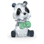 Baby Animals Plushy the Panda