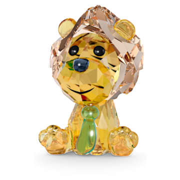 baby-animals-roary-the-lion-swarovski-5619226 Baby Animals Roary the Lion - Image 1
