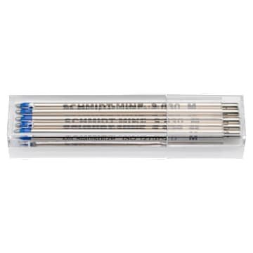 ballpoint-pen-refill-blue-set-of-20-swarovski-5064892 Ballpoint Pen Refill Blue (Set of 20) - Image 1