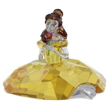beauty-and-the-beast-belle-swarovski-5715975 Beauty And The Beast Belle - Image 1
