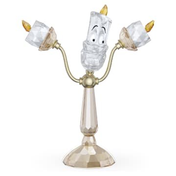 beauty-and-the-beast-lumiere-swarovski-5714329 Beauty And The Beast Lumière - Image 1