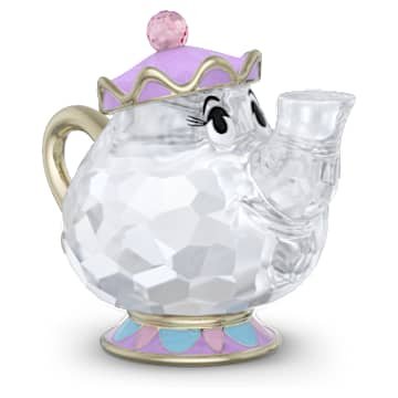 beauty-and-the-beast-mrs.-potts-swarovski-5714992 Beauty And The Beast Mrs. Potts - Image 1