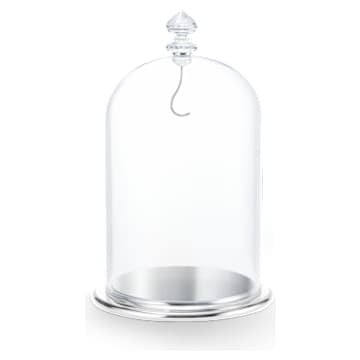 bell-jar-display-large-swarovski-5527606 Bell Jar Display large - Image 1