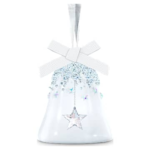 Bell Ornament Star, small