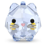 Chubby Cats Blue Cat