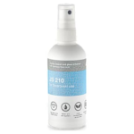 Crystal Cleaner and Gloss Enhancer 100ml
