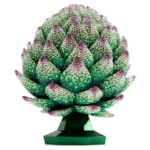 Crystal Myriad Artichoke