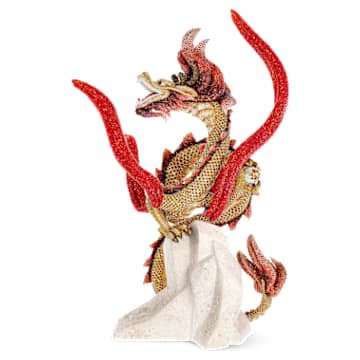 crystal-myriad-dragon-swarovski-5669928 Crystal Myriad Dragon - Image 1