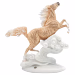 Crystal Myriad Valiant Horse - Image 5