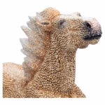 Crystal Myriad Valiant Horse - Image 3