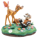 Disney Classics Bambi and Friends Limited Edition