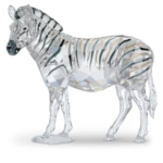 Elegance of Africa SCS Annual Edition 2021 Zebra Amai