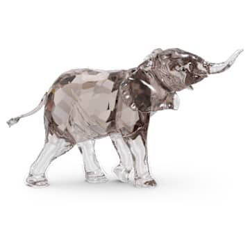 elegance-of-africa-scs-elephant-baby-mandisa-swarovski-5608544 Elegance of Africa SCS Elephant Baby Mandisa - Image 1