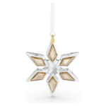 Exclusive Holiday Ornament Multicolored
