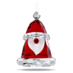 Exclusive Santa Claus Ornament