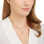Favor set Gold tone, 18K gold finish - Image 2