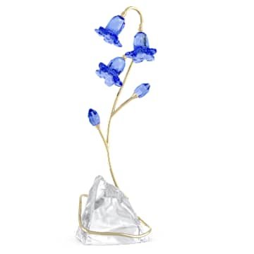 florere-blue-bellflower-swarovski-5719807 Florere Blue Bellflower - Image 1