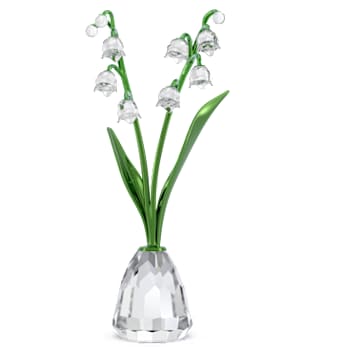 florere-lily-of-the-valley-swarovski-5721541 Florere Lily of the Valley - Image 1