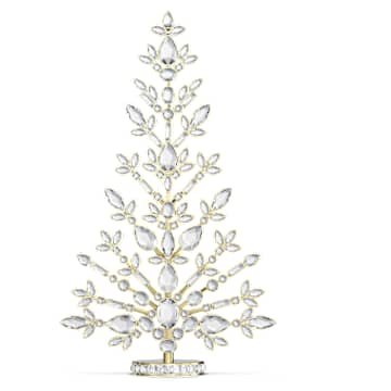 gema-holiday-tree-crystal-swarovski-5742094 Gema Holiday Tree Crystal - Image 1