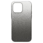 High smartphone case Colour gradient, iPhone® 14 Pro Max, Black