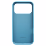High smartphone case Crystal effect, iPhone® 17 Pro Max, Blue - Image 5
