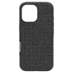 High smartphone case iPhone® 17, Black