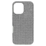 High smartphone case iPhone® 17, Silver Tone