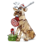 Holiday Cheers Dulcis Reindeer