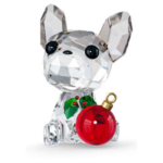 Holiday Cheers French Bulldog