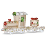 Holiday Cheers Train Set