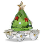 Holiday Cheers Train Wagon Annual Edition 2026