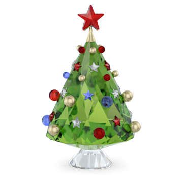 holiday-cheers-tree-swarovski-5680087 Holiday Cheers Tree - Image 1