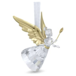 Holiday Magic Angel Ornament