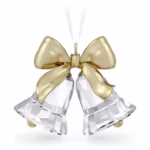 Holiday Magic Bells Ornament