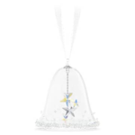Holiday Magic Classics Bell Ornament XS