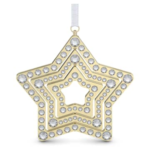 Holiday Magic Star Ornament Large